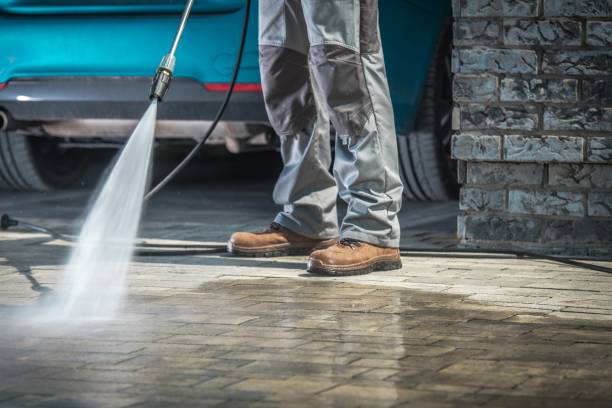 Best Post-Construction Pressure Washing  in Alba, NY