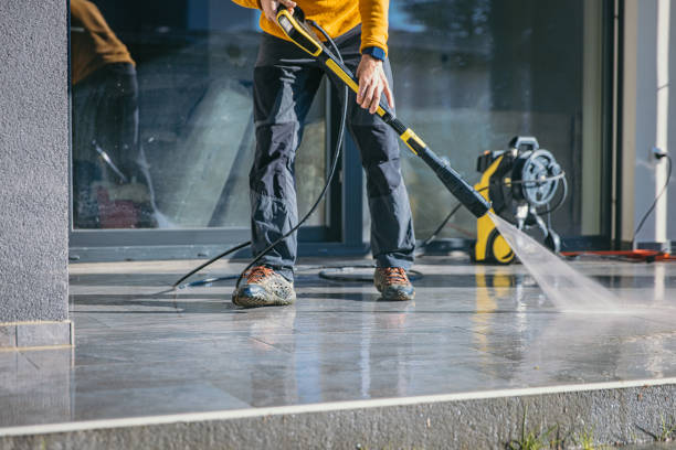 Best Residential House Exterior Washing  in Alba, NY