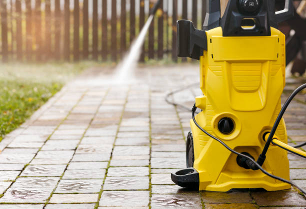 Best Residential House Exterior Washing  in Alba, NY