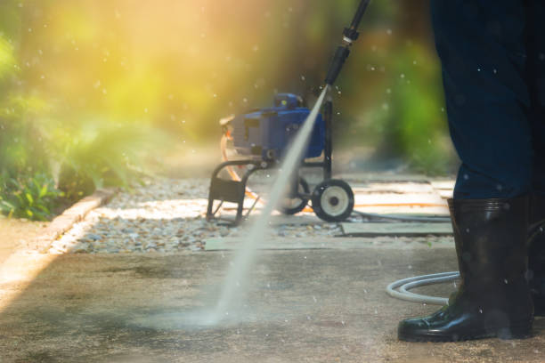 Reliable Albany, NY Pressure Washing Services Solutions